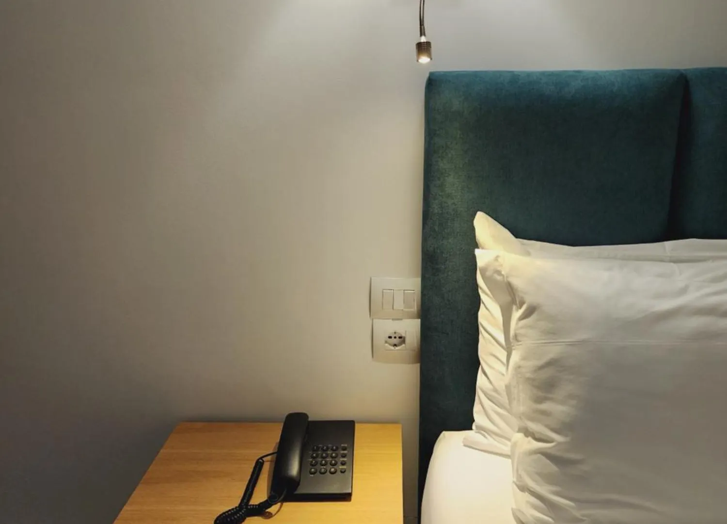 Manta Hotel Ksamil