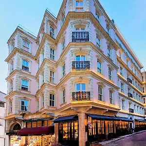 visit hotel