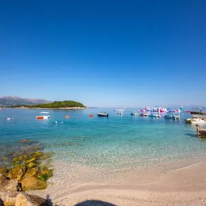 New Crystal *** Ksamil
