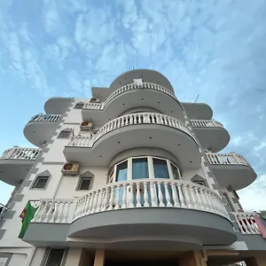 Apartamento Rizarjo, Ksamil