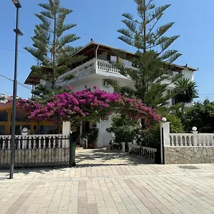 Apartamento Garden Veli, Ksamil