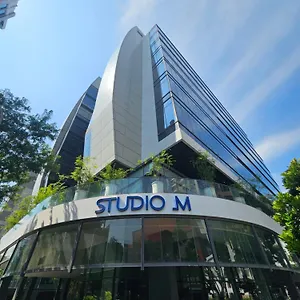 visit hotel