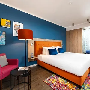 visit hotel