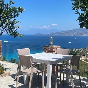 Apartment Emiljano Seaview, Ksamil