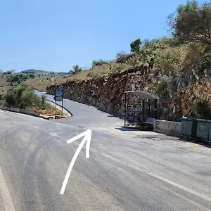 Villa Ermali, Ksamil