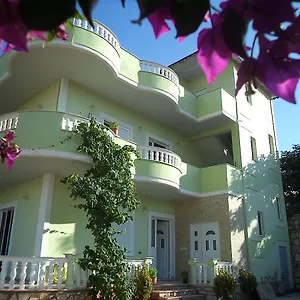Apartamento Mussels, Ksamil