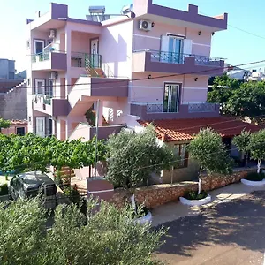 Apartment Tani Shapa, Ksamil