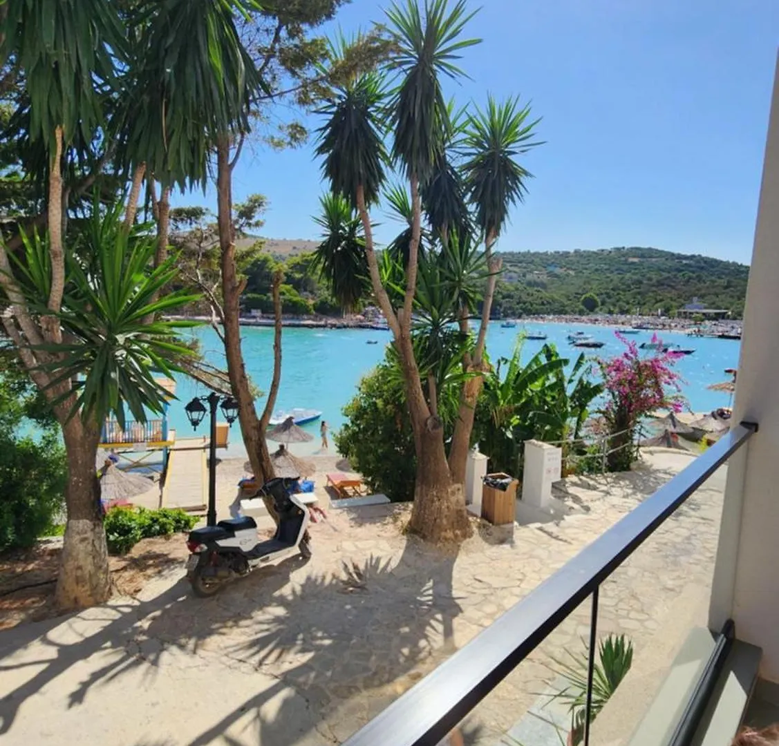 Manta Hotel Ksamil