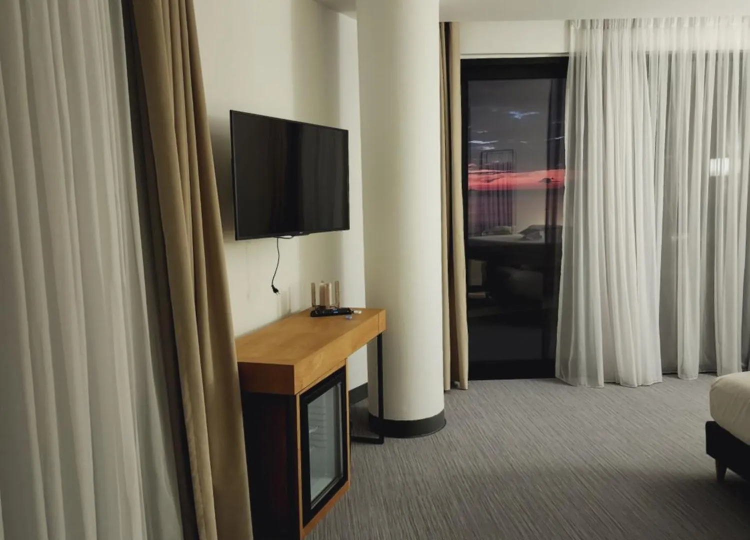 Manta Hotel Ksamil