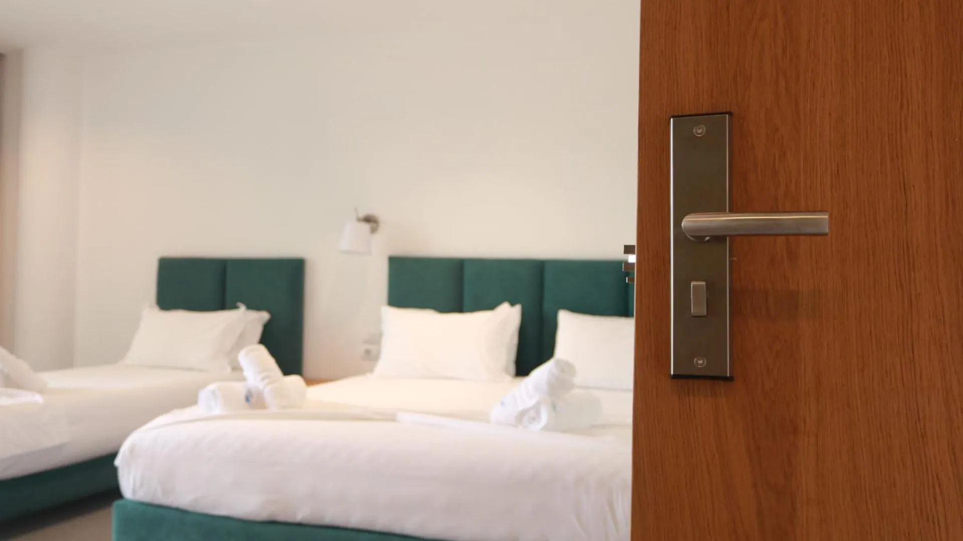 Manta Hotel Ksamil